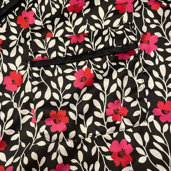 Kate Spade Pajama Top - Picture 3 of 9